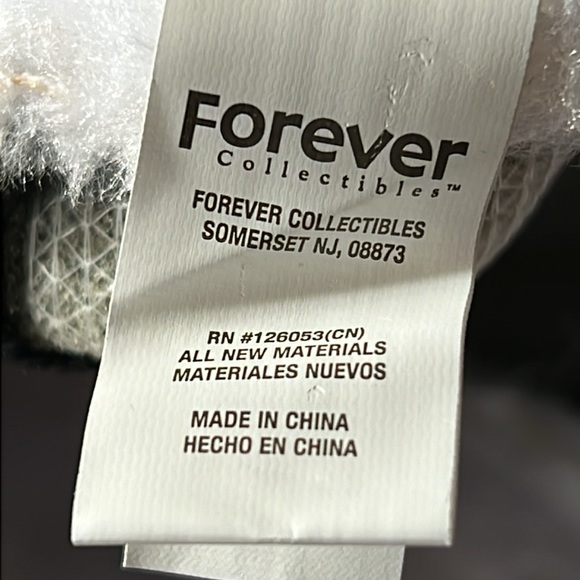 San Antonio Spurs Christmas stocking - Picture 4 of 4